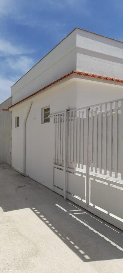 Casa Spaghetti Mazara Мазара-дель-Валло Экстерьер фото