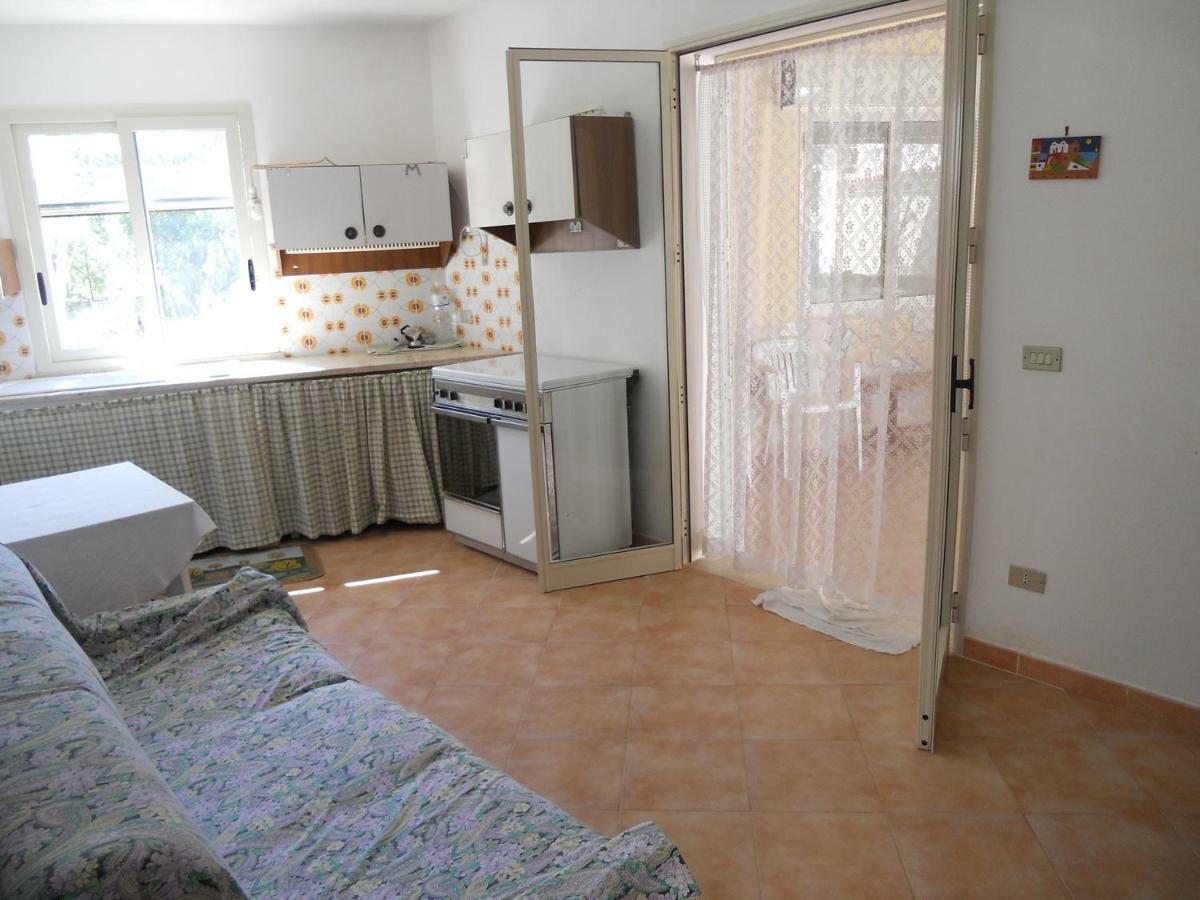 Casa Spaghetti Mazara Мазара-дель-Валло Экстерьер фото